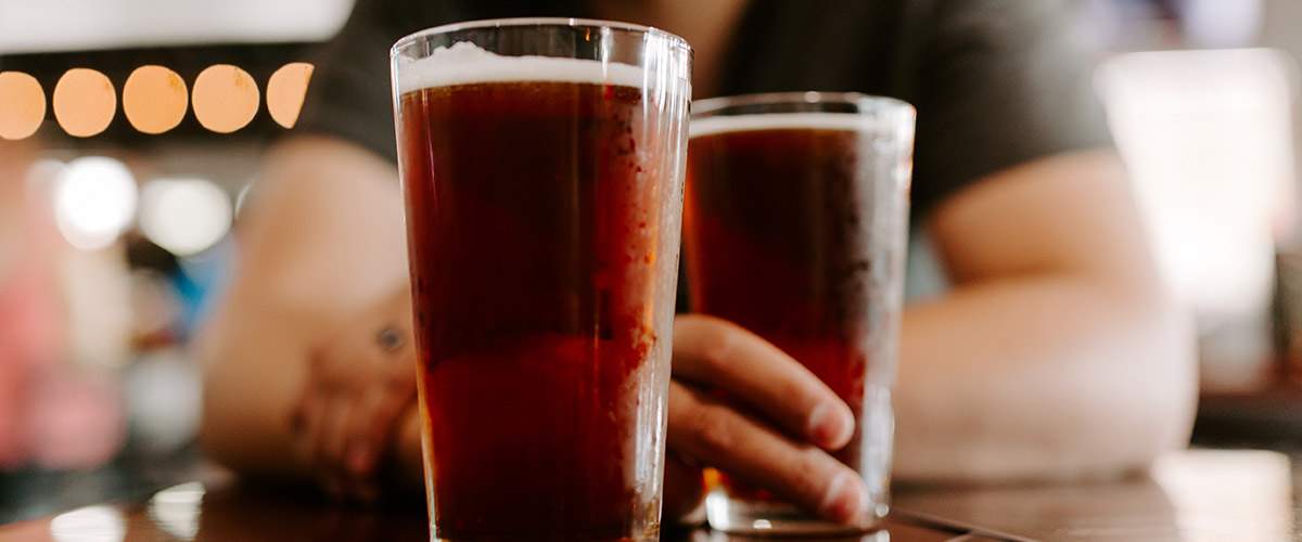 Craft beer has a home in Greenville Craft beer has a home in Greenville